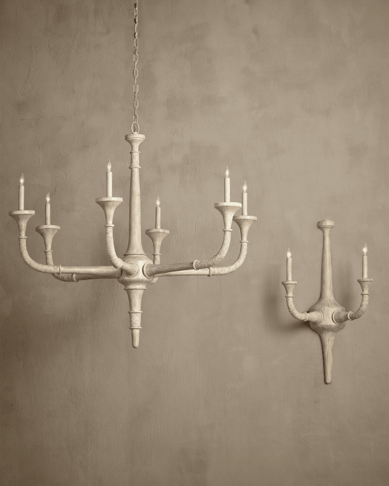 Aleister Chandelier