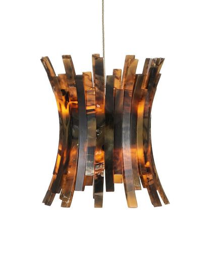 Alsop 30-Light Linear Multi-Drop Pendant