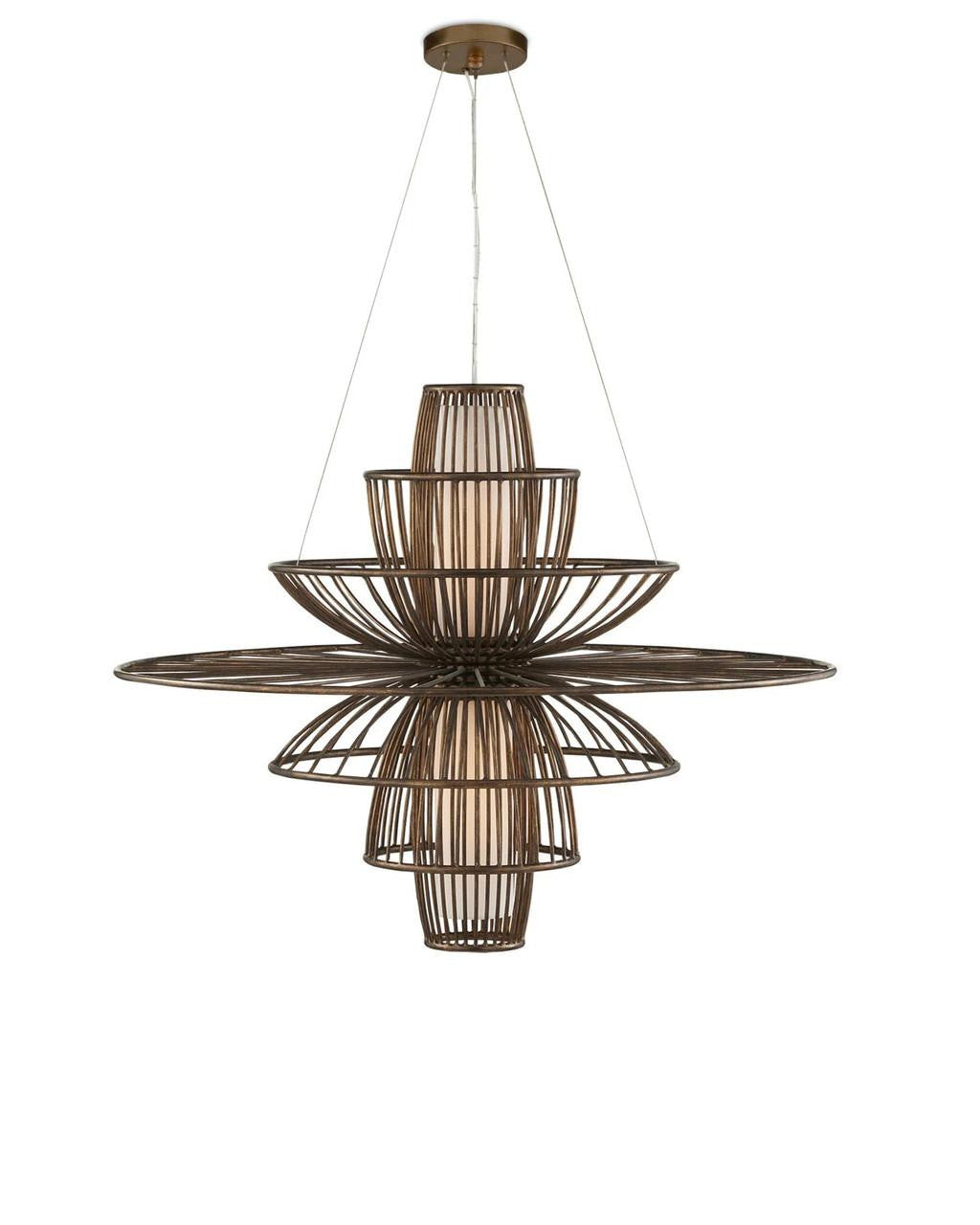Benjiro Chandelier