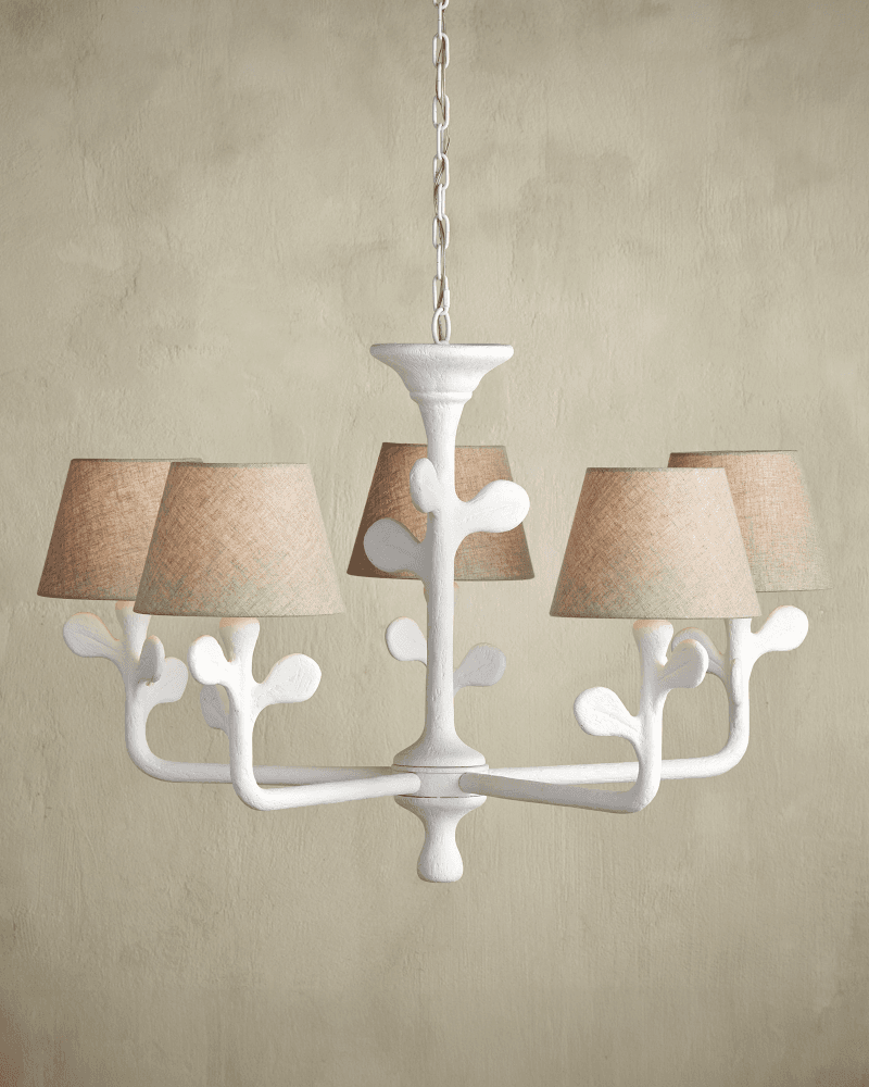 Charny Chandelier
