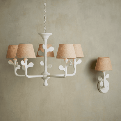 Charny Chandelier