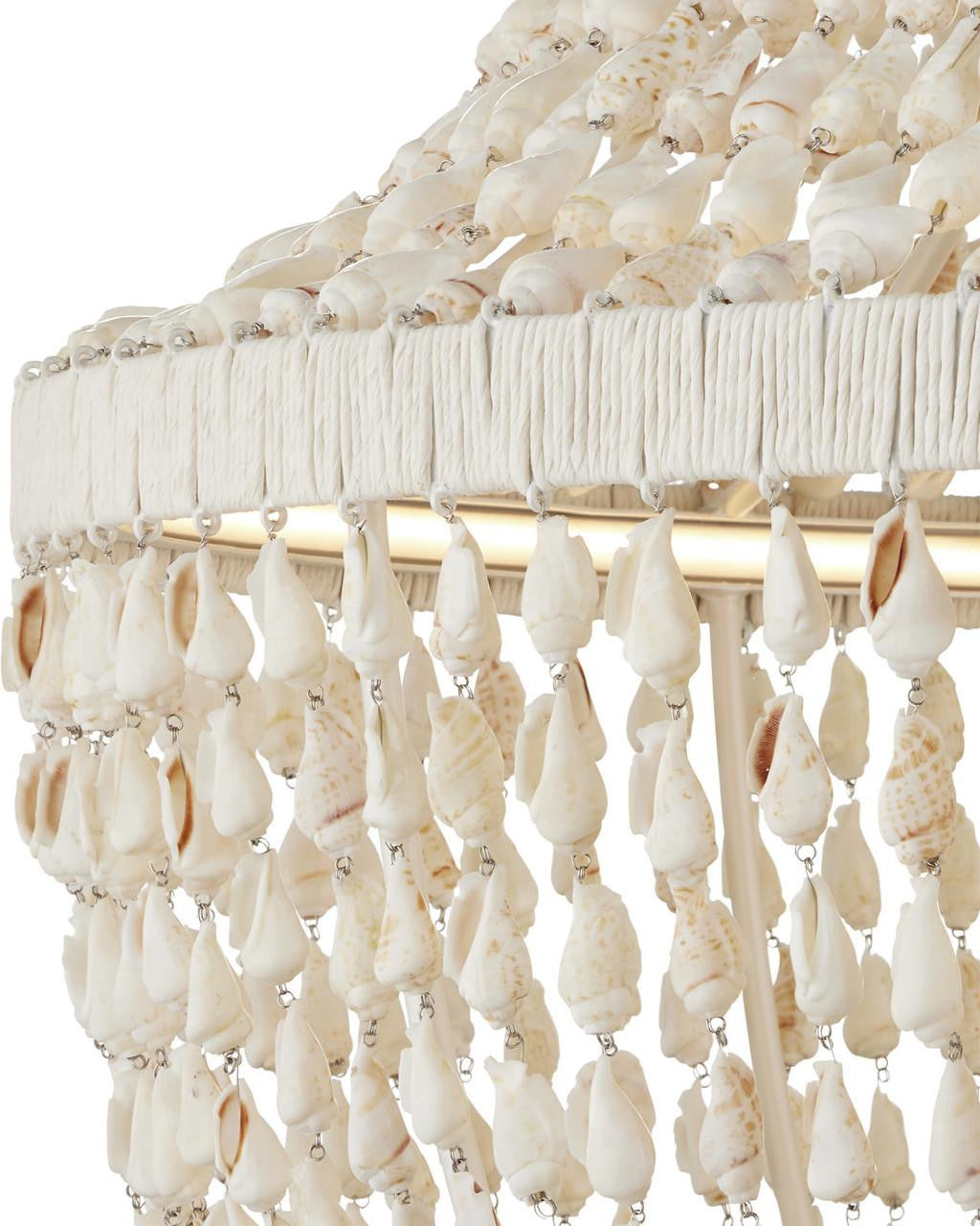 Cybele Chandelier