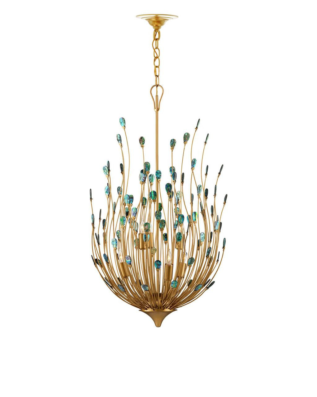 Delphos Chandelier
