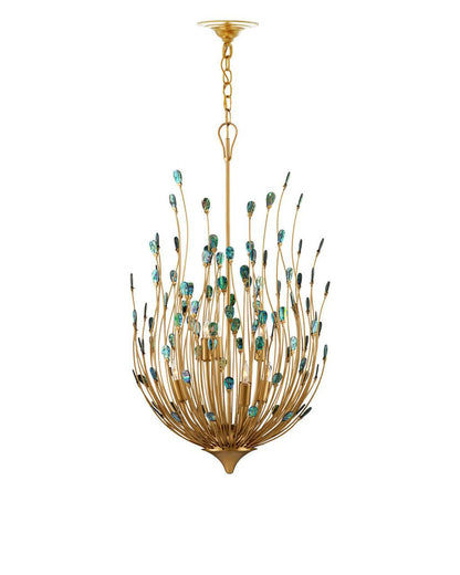 Delphos Chandelier