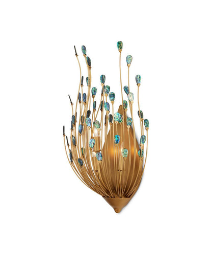 Delphos Wall Sconce