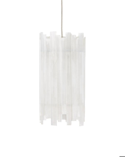 Escenia 7-Light Linear Multi-Drop Pendant