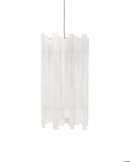 Escenia 7-Light Round Multi-Drop Pendant