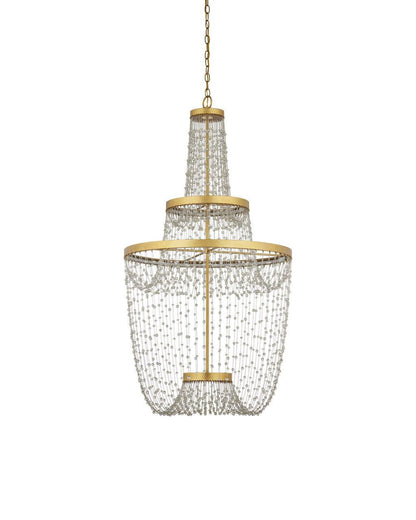 Mademoiselle Chandelier