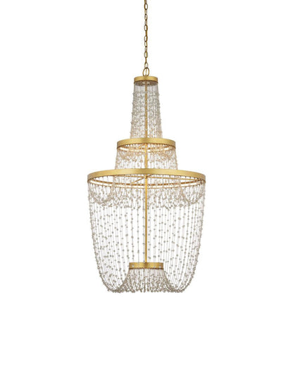 Mademoiselle Chandelier