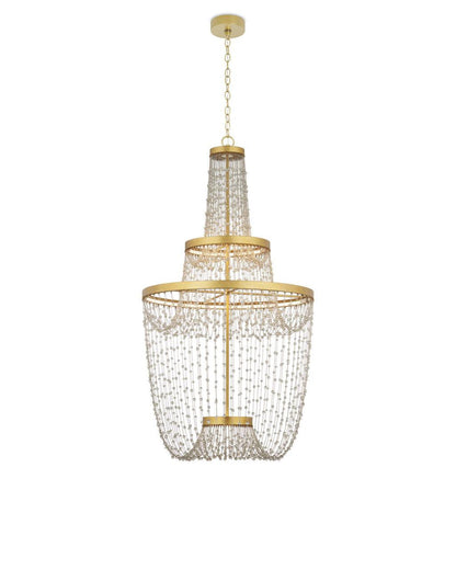 Mademoiselle Chandelier