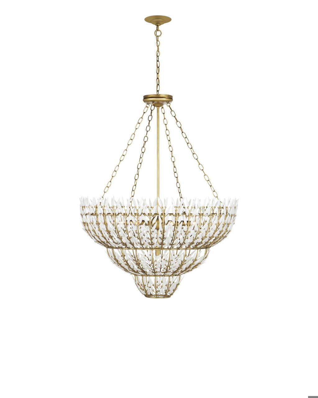 Magnum Opus Large Chandelier
