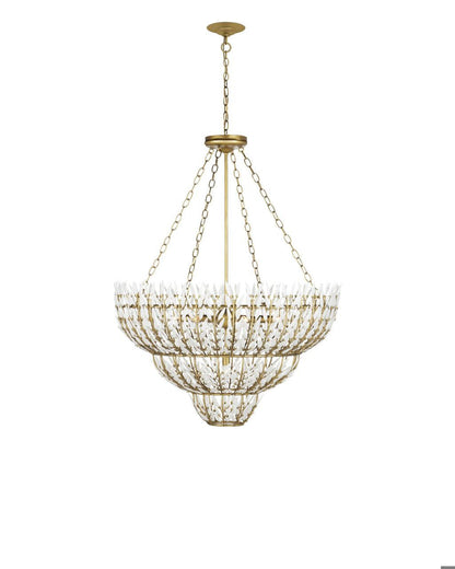 Magnum Opus Large Chandelier