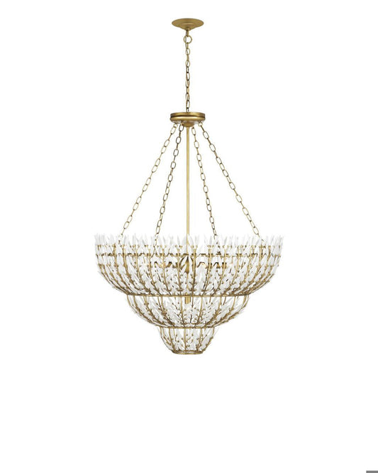 Magnum Opus Large Chandelier