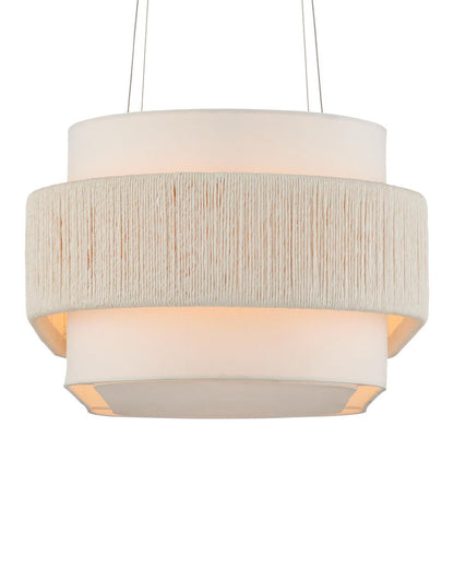 Monreale Oval Chandelier