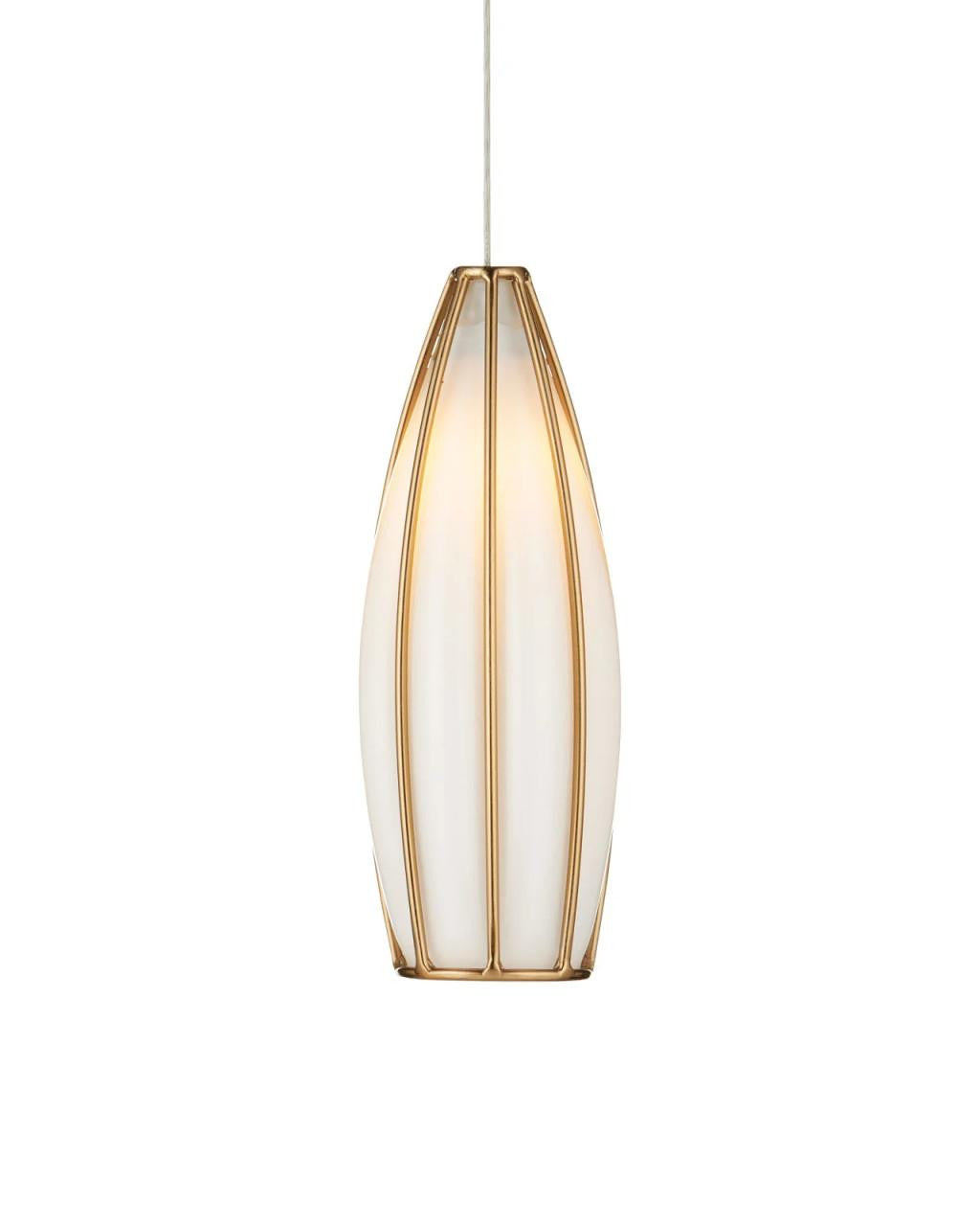 Parish 36-Light Round Multi-Drop Pendant