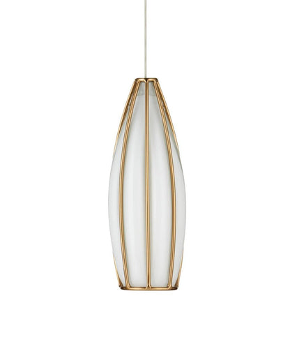 Parish 36-Light Round Multi-Drop Pendant