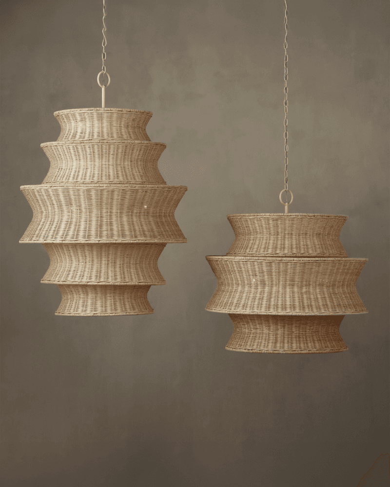 Phebe Large Chandelier