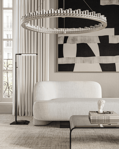 Pleiades Large Chandelier