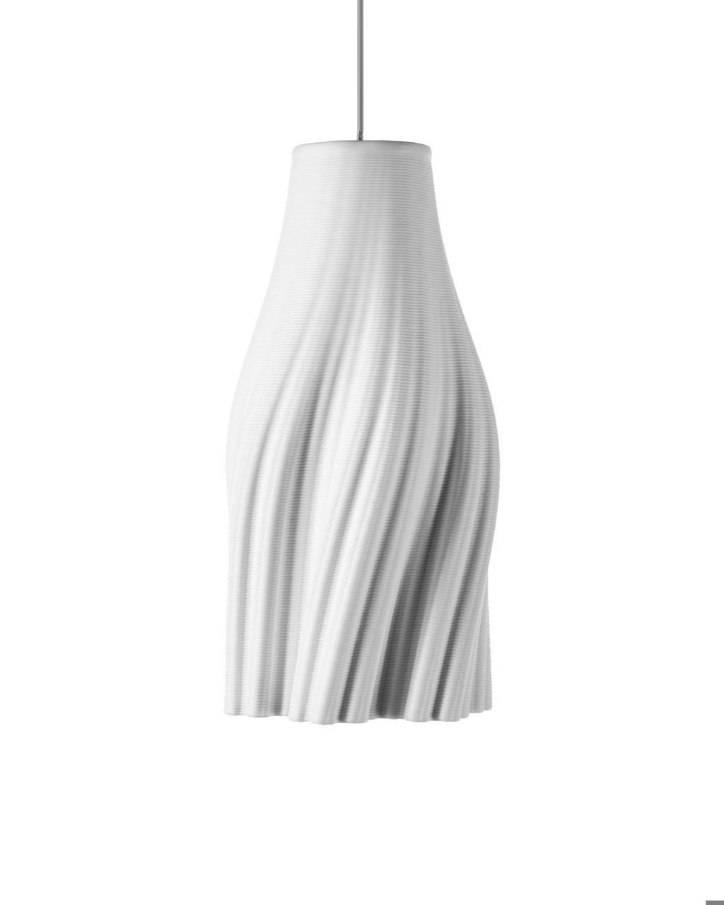 Posh 30-Light Linear Multi-Drop Pendant