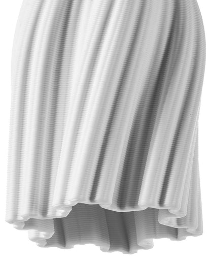 Posh 30-Light Linear Multi-Drop Pendant