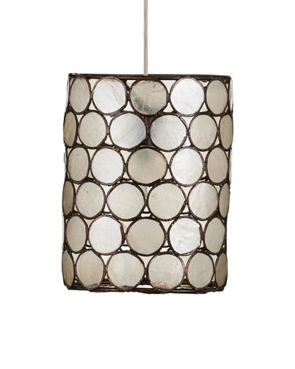 Regatta 15-Light Linear Multi-Drop Pendant
