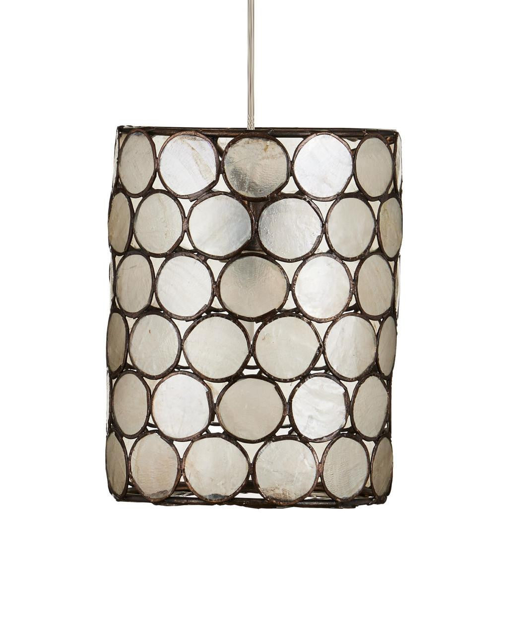 Regatta 30-Light Linear Multi-Drop Pendant