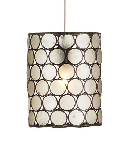 Regatta 30-Light Linear Multi-Drop Pendant
