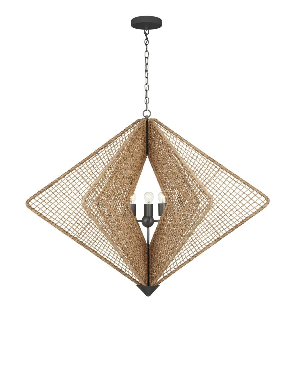 Shizen Chandelier