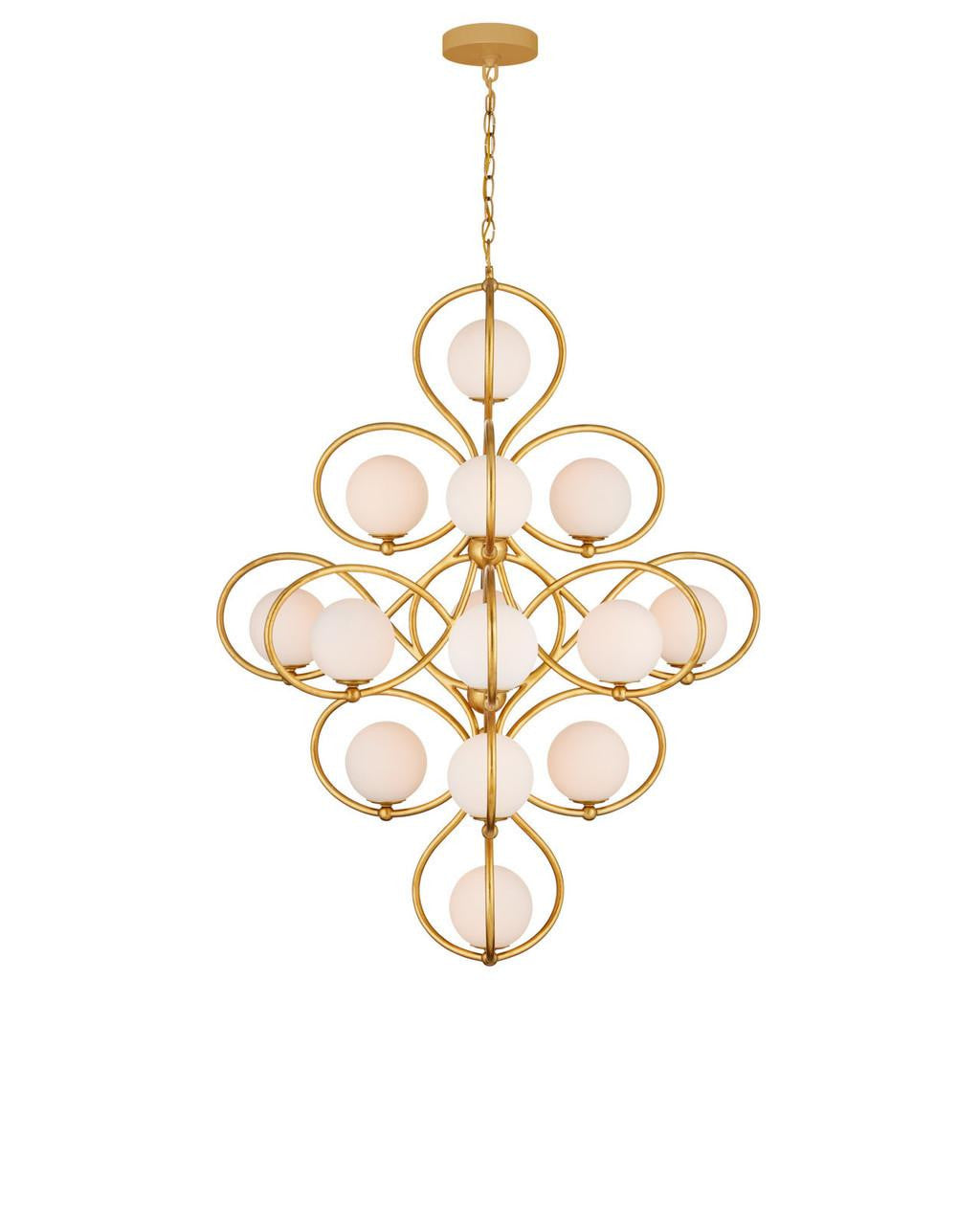 Storrs Chandelier