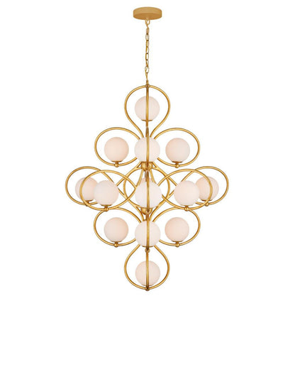 Storrs Chandelier