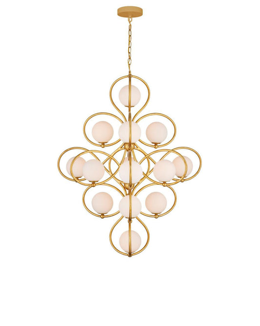 Storrs Chandelier