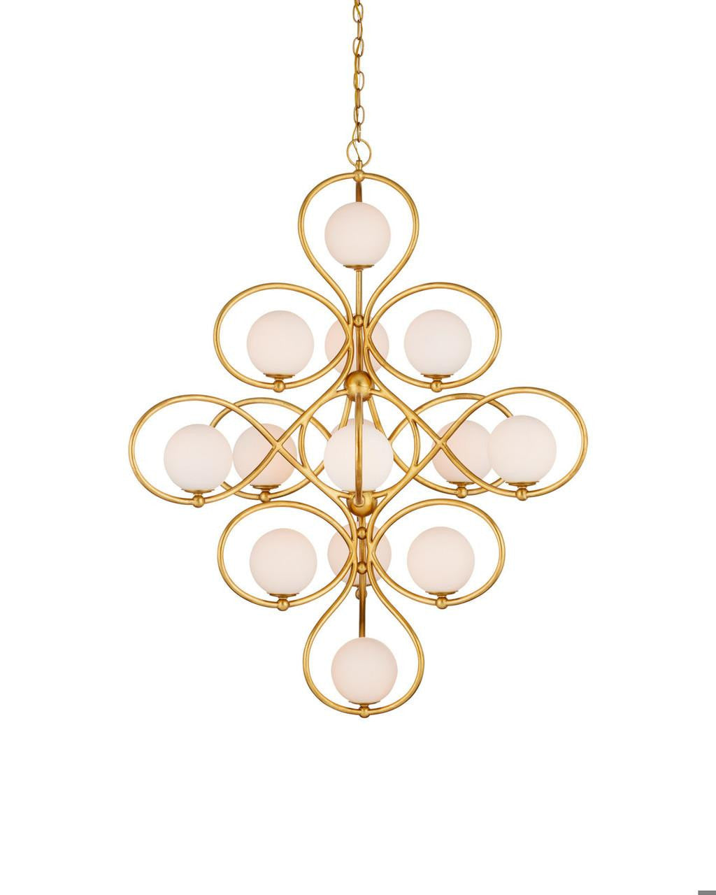 Storrs Chandelier