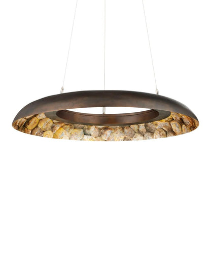Tairagai Chandelier