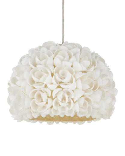 Virtu 36-Light Round Multi-Drop Pendant