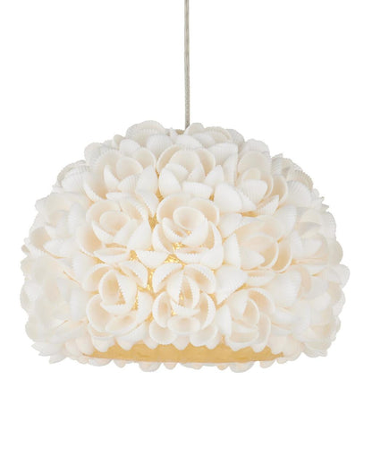 Virtu 36-Light Round Multi-Drop Pendant