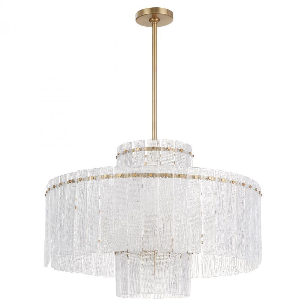 Othello Chandelier