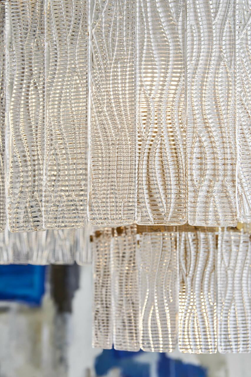 Othello Chandelier