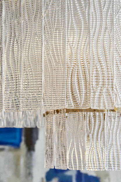 Othello Chandelier