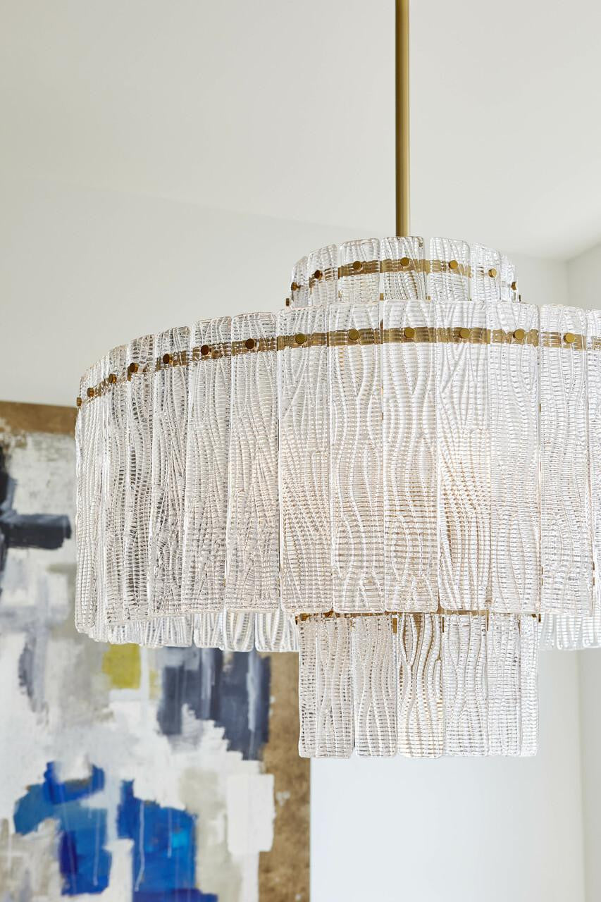 Othello Chandelier