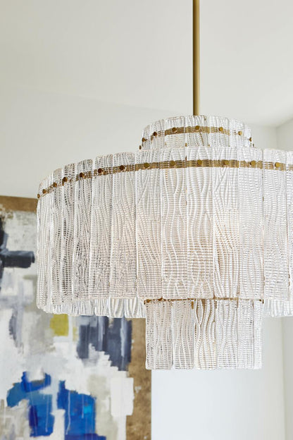 Othello Chandelier