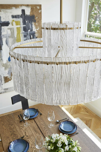 Othello Chandelier