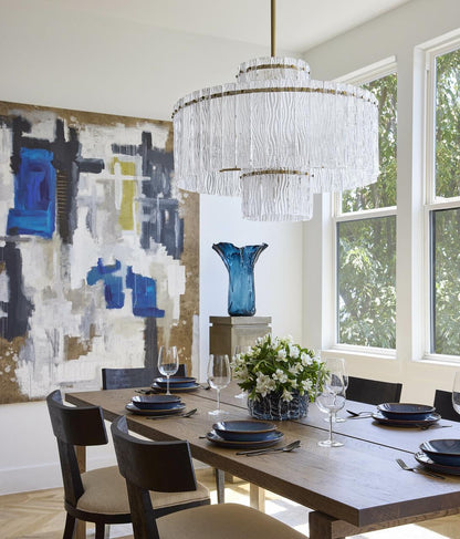 Othello Chandelier
