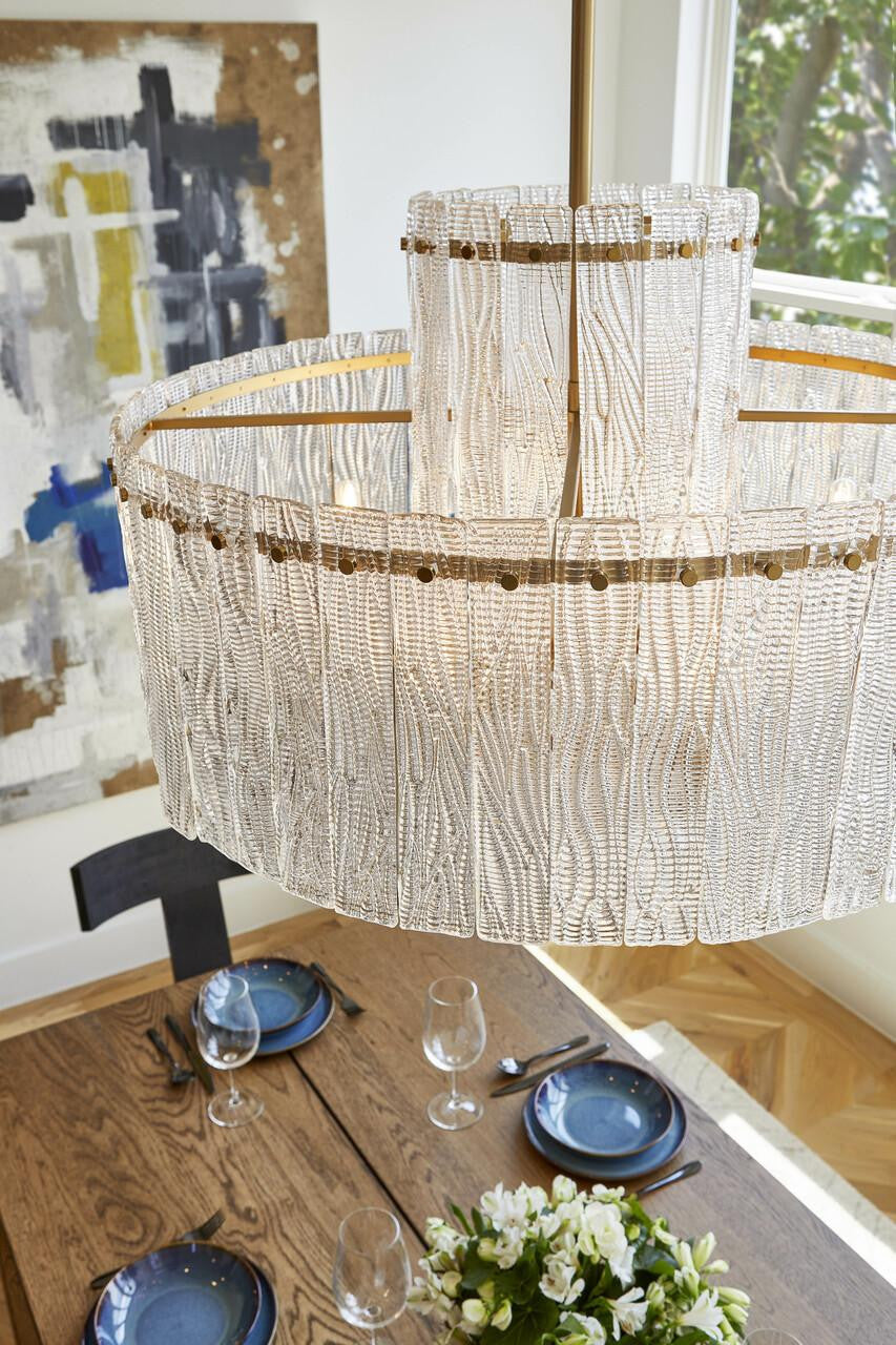 Othello Chandelier
