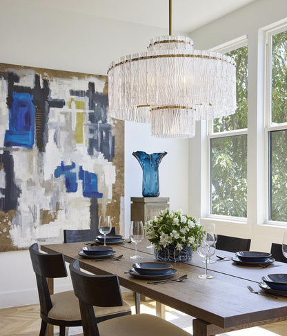 Othello Chandelier