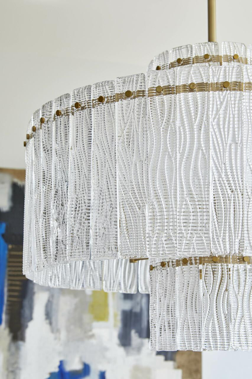 Othello Chandelier