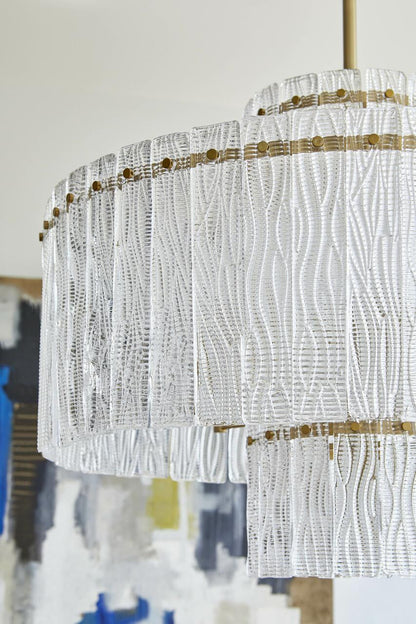 Othello Chandelier