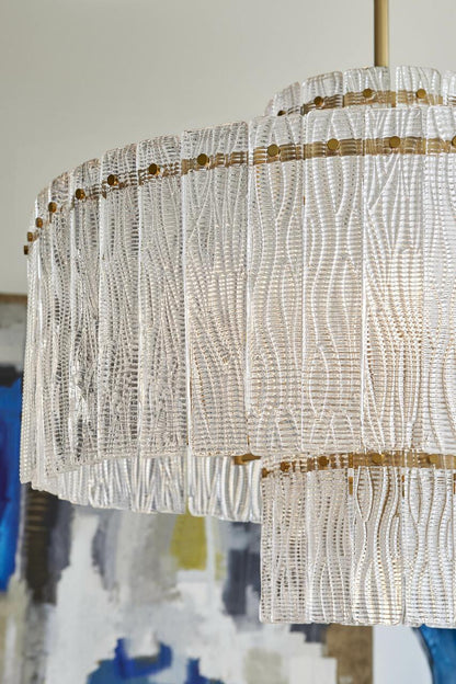 Othello Chandelier