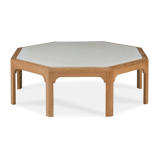 Century Furniture Tangier Teak Cocktail Table