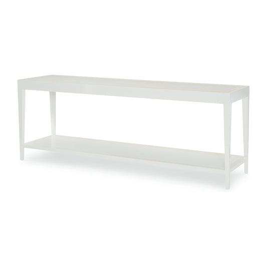 Century Furniture Sail Console - TF