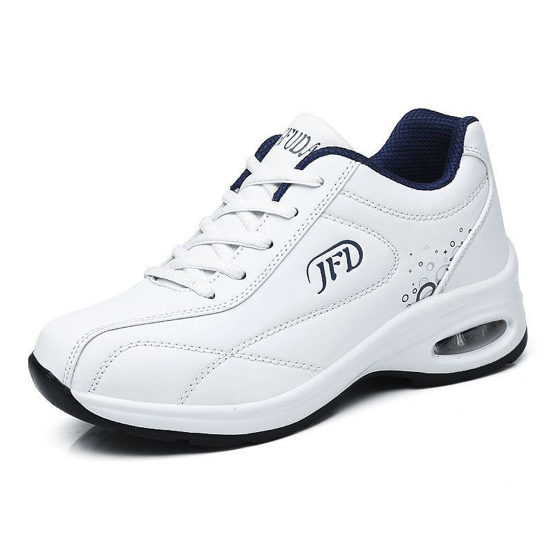 Women's Lightweight Air Cushion Sneakers All-Day Comfort